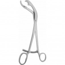 VERBRUGGE Bone Holding Forceps