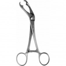 VERBRUGGE Bone Holding Forceps