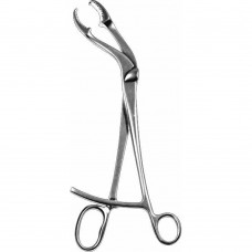 VERBRUGGE Bone Holding Forceps