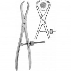 Reduction Forceps