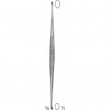 WILLIGER Bone Curette