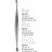 VOLKMANN Bone Curette Double ended