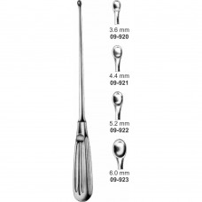 Bone Curette