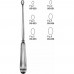 SIMON Bone Curette