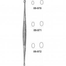 WILLIGER Bone Curette