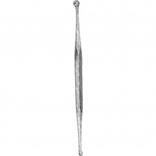 JANSEN Bone Curette