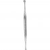 JANSEN Bone Curette