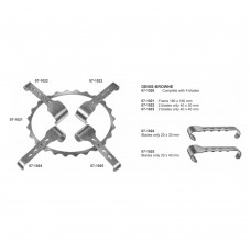 Abdominal Retractor