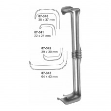 RICHARDSON-EASTMAN Retractor