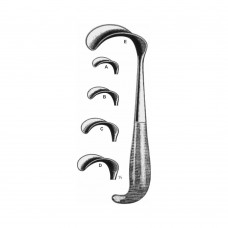 BREWSTER Retractor