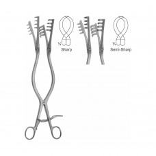 BECKMANN-ADSON Retractor