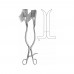 BECKMANN-EATON Retractor