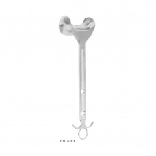 GOSSET Retractor