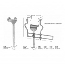 BALFOUR Retractor