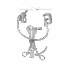 HOLZBACH Retractor