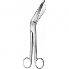 BERGMANN Plaster Scissors