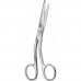 KNOWLES Plaster Scissors