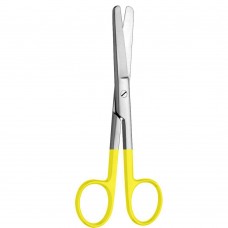 STANDARD Operating Scissors T/C Inserted