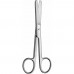 Standard Operating Scissors B/B, Straight