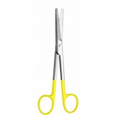 MAYO Operating Scissors T/C Inserted