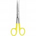 STANDARD Operating Scissors T/C Inserted