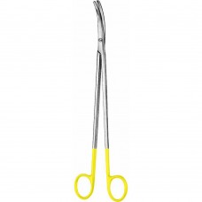 CARDINALE Operating & Dissecting Scissors T/C Inserted