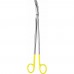 CARDINALE Operating & Dissecting Scissors T/C Inserted