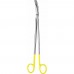 CARDINALE Operating & Dissecting Scissors T/C Inserted