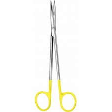 METZENBAUM Delicate Dissecting Scissors T/C Inserted