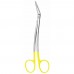 LOCKLIN Gum Scissors