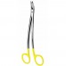 DEAN Vascular Scissors T/C Inserted