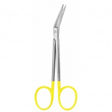 IRIS Scissors T/C Inserted