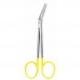 IRIS Scissors T/C Inserted