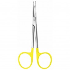 IRIS Scissors T/C Inserted