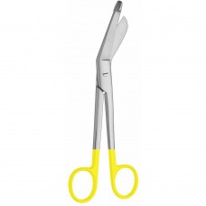 LISTER BANDAGE Scissors T/C Inserted