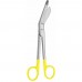 LISTER BANDAGE Scissors T/C Inserted