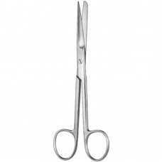 DEAVER Operating Scissors,