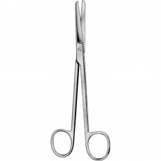 MIXTER Dissecting Scissors