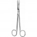 MIXTER Dissecting Scissors