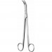 JORGENSON Dissecting Scissors, Curved