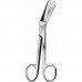 RICHTER Dissecting Scissors