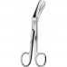 RICHTER Dissecting Scissors