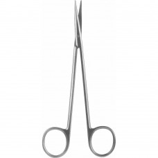 METZENBAUM-JAMISON Dissecting Scissors