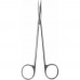 METZENBAUM-JAMISON Dissecting Scissors