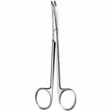 FOMON Nasal Scissors