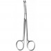 FOMON Nasal Scissors