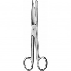 DOYEN Gynecological Scissors