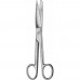 DOYEN Gynecological Scissors