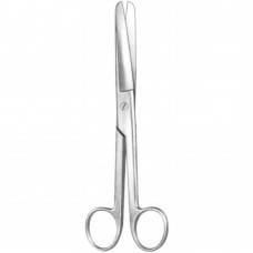 DOYEN Gynecological Scissors