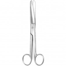 DOYEN Gynecological Scissors
